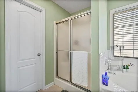 5952 Blue Sky Lane Hope Mills NC 28348