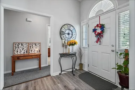 5952 Blue Sky Lane Hope Mills NC 28348