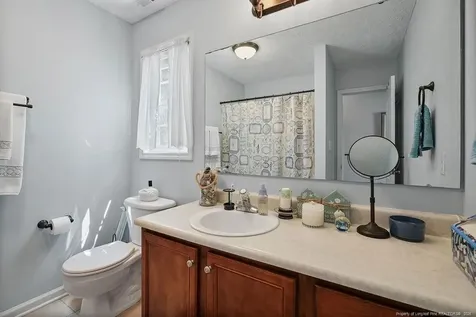 5952 Blue Sky Lane Hope Mills NC 28348