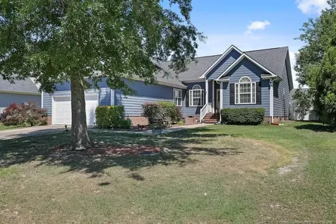 5952 Blue Sky Lane Hope Mills NC 28348