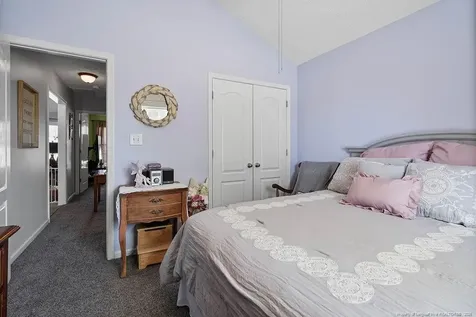 5952 Blue Sky Lane Hope Mills NC 28348