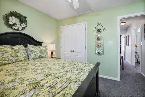 5952 Blue Sky Lane Hope Mills NC 28348