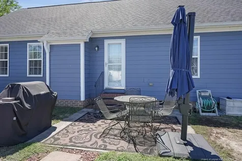 5952 Blue Sky Lane Hope Mills NC 28348