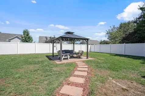 5952 Blue Sky Lane Hope Mills NC 28348