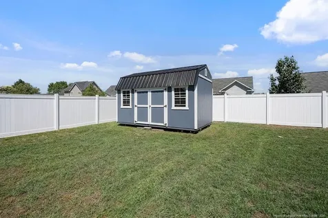 5952 Blue Sky Lane Hope Mills NC 28348