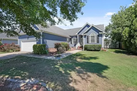 5952 Blue Sky Lane Hope Mills NC 28348