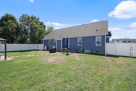 5952 Blue Sky Lane Hope Mills NC 28348