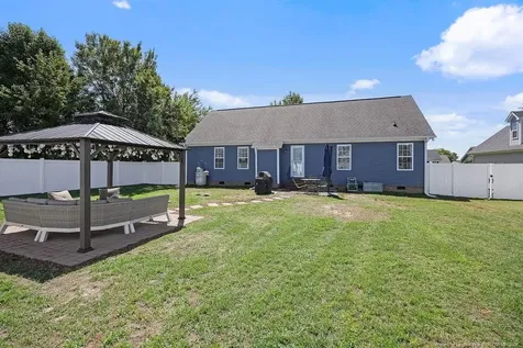 5952 Blue Sky Lane Hope Mills NC 28348