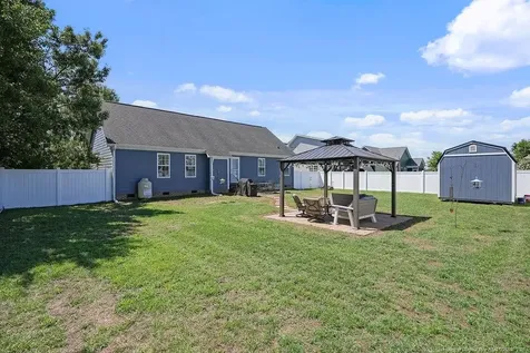 5952 Blue Sky Lane Hope Mills NC 28348