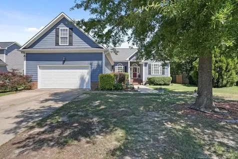 5952 Blue Sky Lane Hope Mills NC 28348
