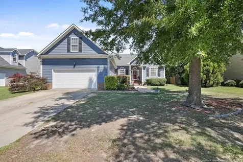 5952 Blue Sky Lane Hope Mills NC 28348