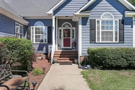 5952 Blue Sky Lane Hope Mills NC 28348