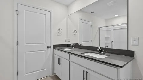 1110 Shoreline Drive Vass NC 28394
