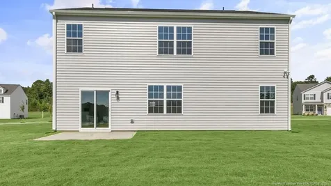 1110 Shoreline Drive Vass NC 28394