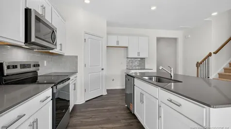 1110 Shoreline Drive Vass NC 28394