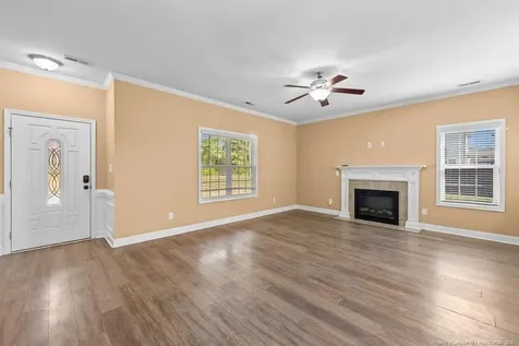 505 Fulford Mcmillan Road Raeford NC 28376