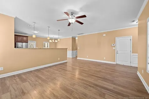 505 Fulford Mcmillan Road Raeford NC 28376