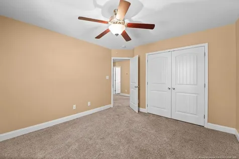 505 Fulford Mcmillan Road Raeford NC 28376