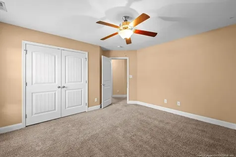 505 Fulford Mcmillan Road Raeford NC 28376