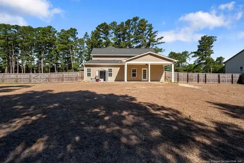 505 Fulford Mcmillan Road Raeford NC 28376
