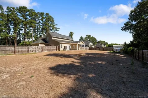 505 Fulford Mcmillan Road Raeford NC 28376