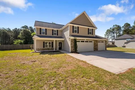 505 Fulford Mcmillan Road Raeford NC 28376