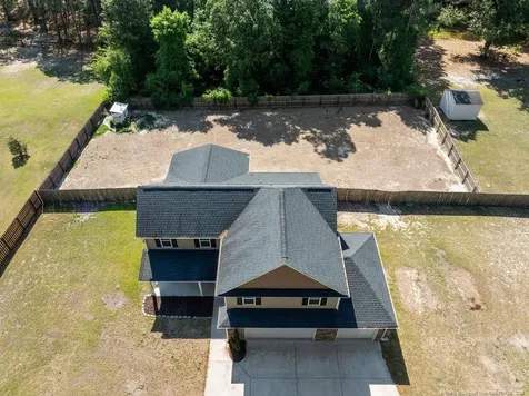 505 Fulford Mcmillan Road Raeford NC 28376