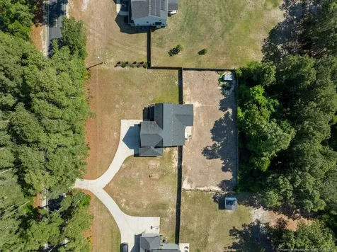 505 Fulford Mcmillan Road Raeford NC 28376