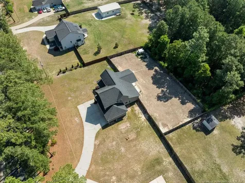 505 Fulford Mcmillan Road Raeford NC 28376