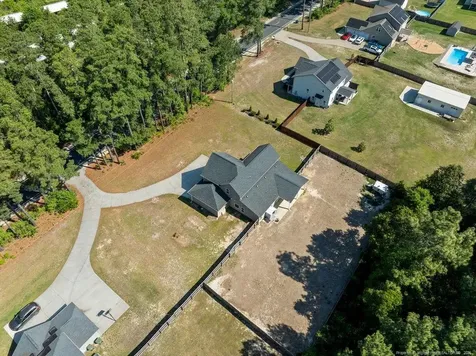 505 Fulford Mcmillan Road Raeford NC 28376