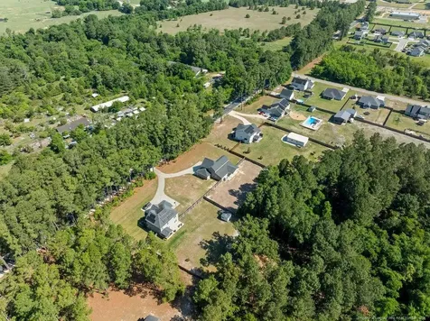505 Fulford Mcmillan Road Raeford NC 28376