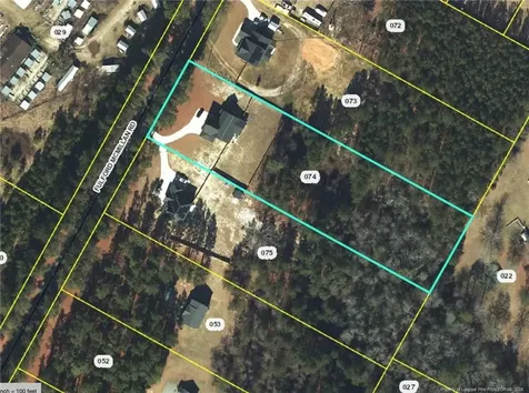 505 Fulford Mcmillan Road Raeford NC 28376