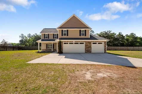505 Fulford Mcmillan Road Raeford NC 28376