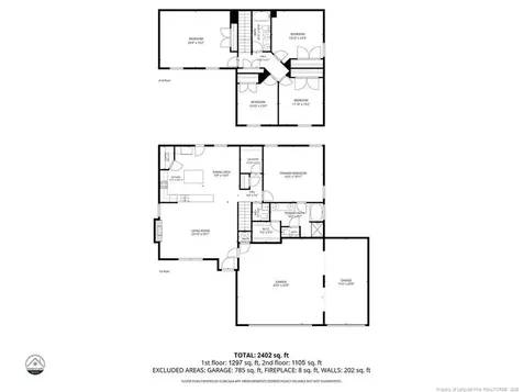 505 Fulford Mcmillan Road Raeford NC 28376