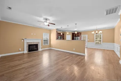 505 Fulford Mcmillan Road Raeford NC 28376