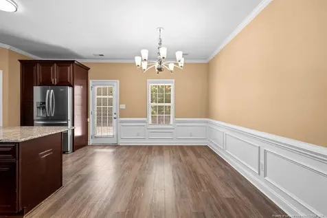 505 Fulford Mcmillan Road Raeford NC 28376