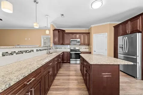 505 Fulford Mcmillan Road Raeford NC 28376