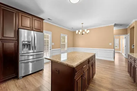 505 Fulford Mcmillan Road Raeford NC 28376