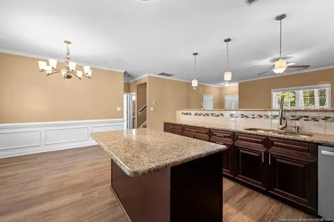 505 Fulford Mcmillan Road Raeford NC 28376