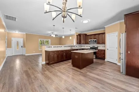 505 Fulford Mcmillan Road Raeford NC 28376