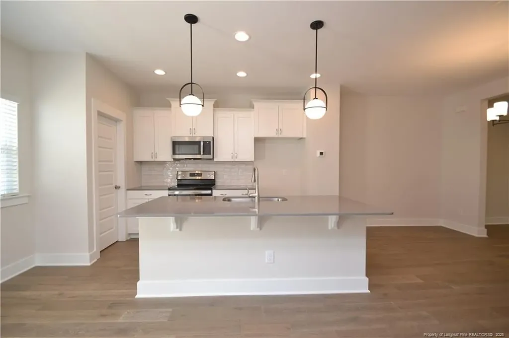 8535 Marvino Lane Raleigh NC 27613