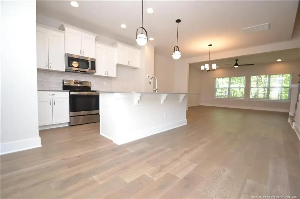 8535 Marvino Lane Raleigh NC 27613