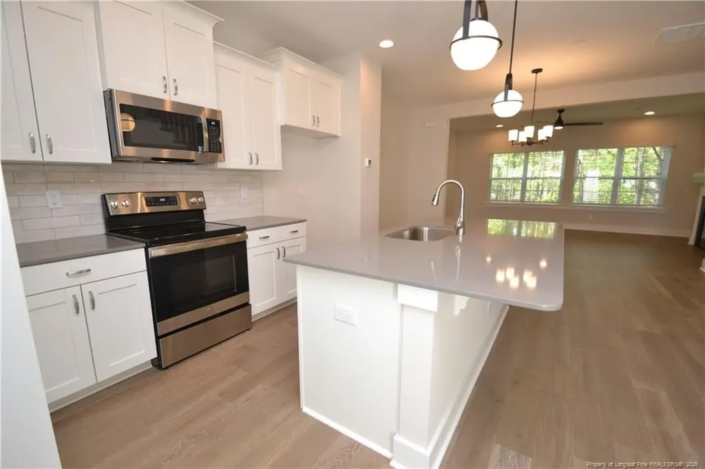 8535 Marvino Lane Raleigh NC 27613