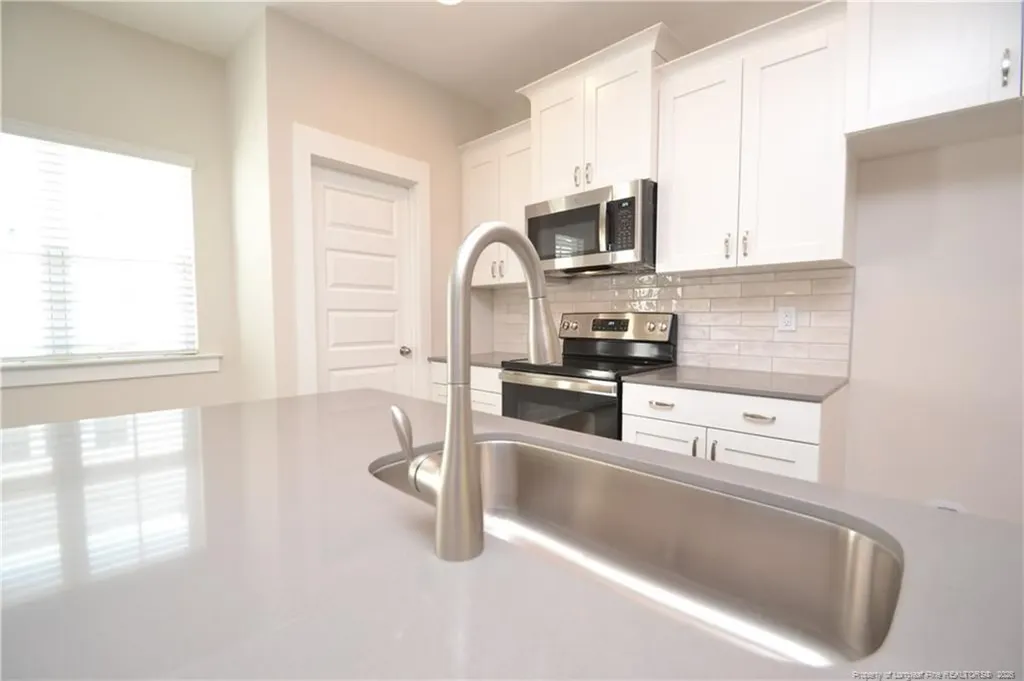 8535 Marvino Lane Raleigh NC 27613