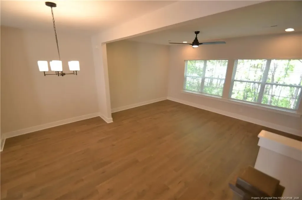 8535 Marvino Lane Raleigh NC 27613