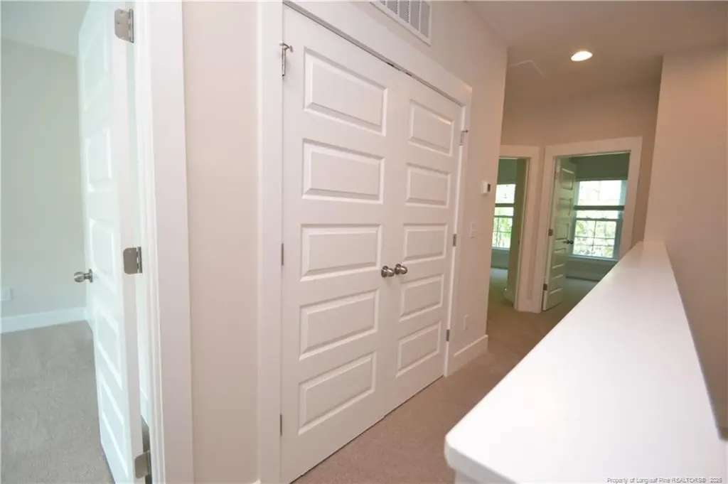 8535 Marvino Lane Raleigh NC 27613