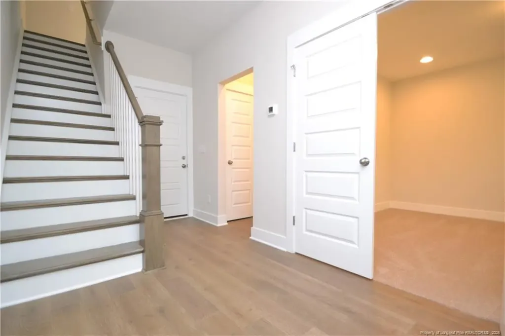 8535 Marvino Lane Raleigh NC 27613