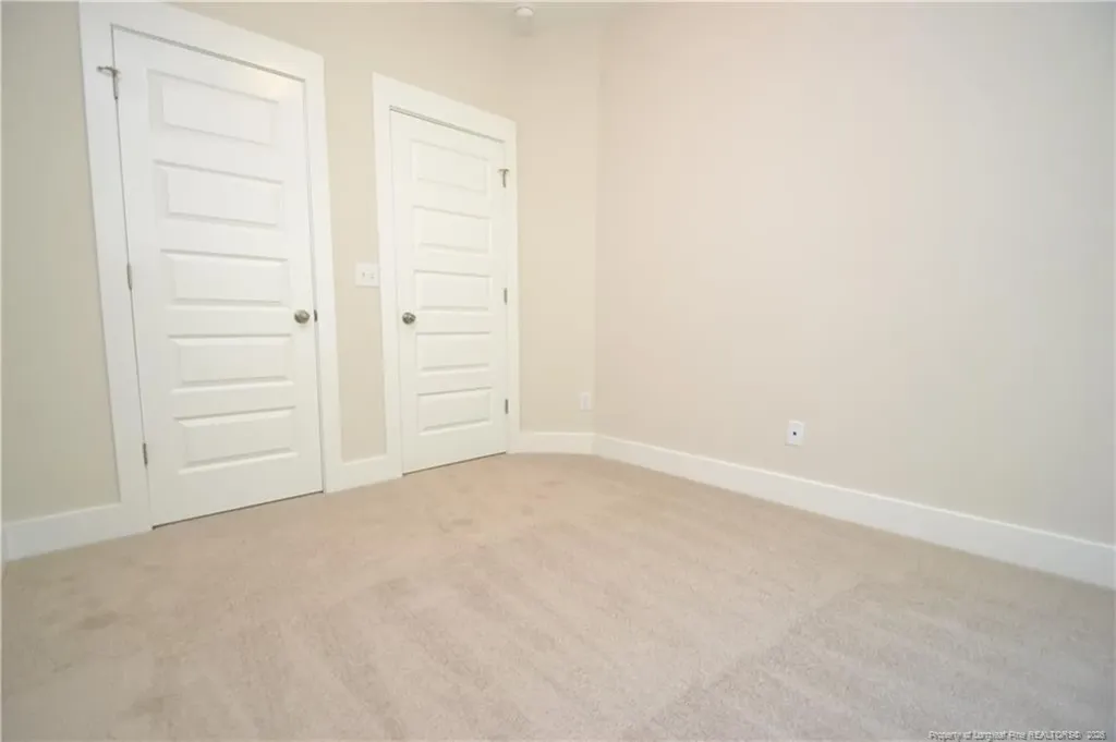 8535 Marvino Lane Raleigh NC 27613