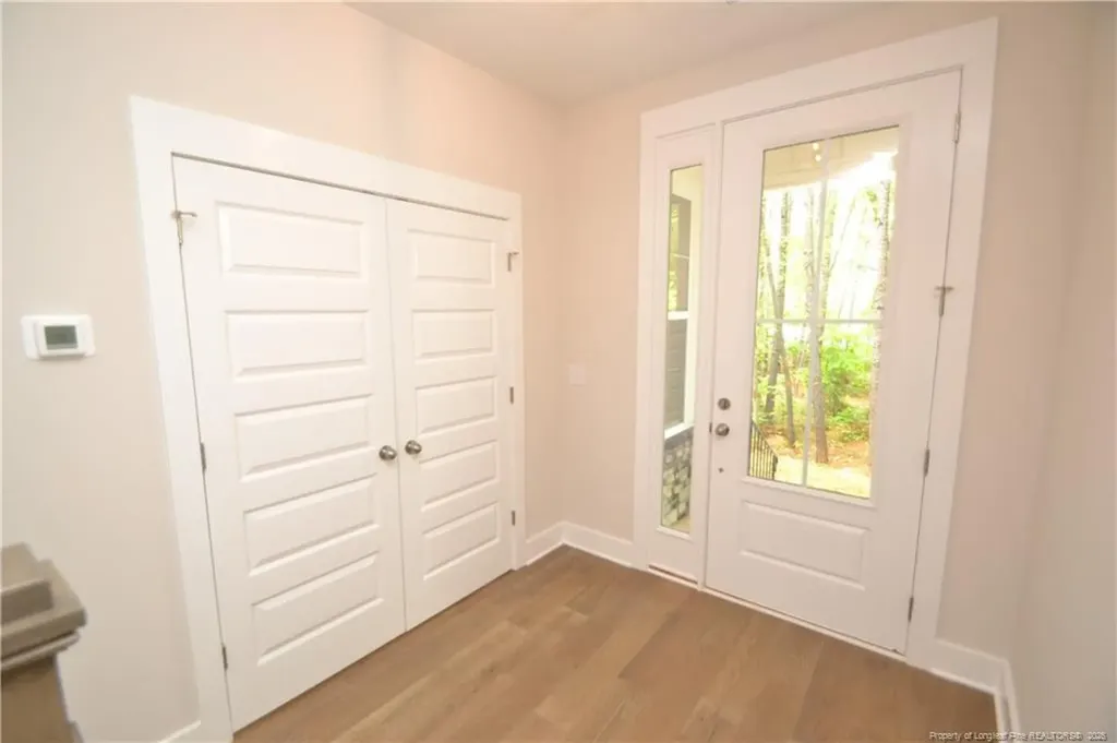 8535 Marvino Lane Raleigh NC 27613