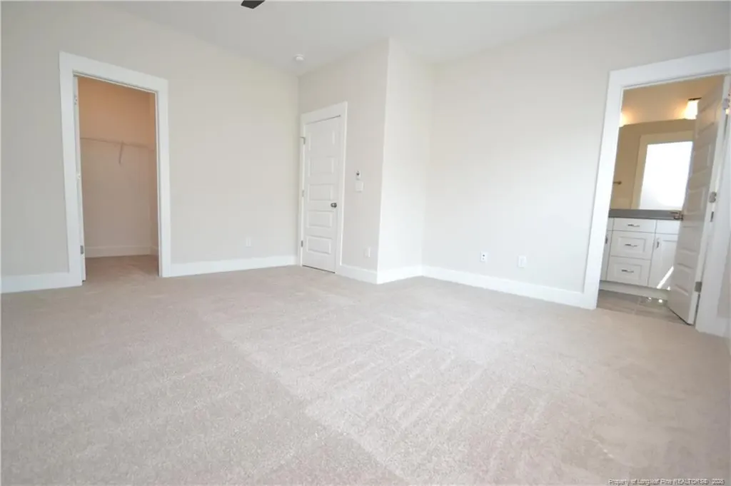 8535 Marvino Lane Raleigh NC 27613
